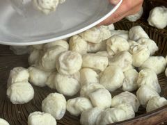 -老葛汤包(石佛路店)