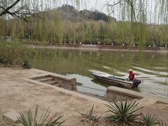 -南翠屏公园