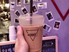 -Manner Coffee(壹方城店)