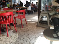 -肯德基(彩云城店)