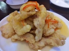 -雪乡人家东北菜·铁锅炖一切(高斯路店)