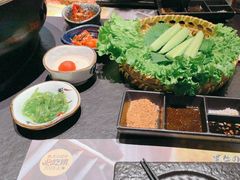 -黑牛の店·黑金店(沈阳万象城店)