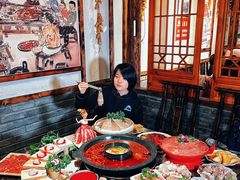 -赵家院子佬火锅(重庆总店)