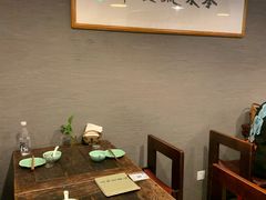 -五观堂素食(新华路店)