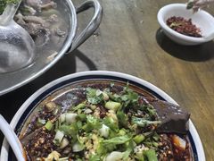 -小杨翘脚牛肉