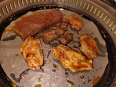 -阪尚皇·原切牛排·烤肉火锅自助(北京路店)