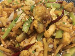 -聚鑫阁江浙菜·非遗传承技艺(闵行交大店)