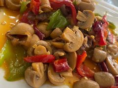 -撒拉人家.酸菜牦牛肉火锅