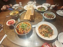 -辛香汇·现炒川菜(共康店)