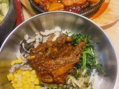 -鑫日千里马朝鲜族小馆(总店)