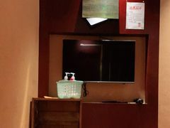 -知足堂养生会所(碑亭巷店)