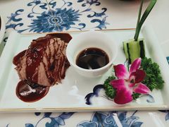 -小菜园新徽菜(滁州苏宁店)