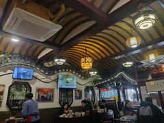 -同得兴 Since·1995 传统苏式面馆(嘉馀坊店)