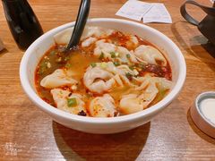 -谭师爷龙抄手(白下路店)