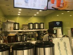 -茉沏(西园路店)