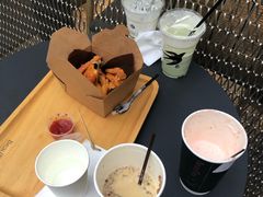 -BeauTea水仙(coco park店)