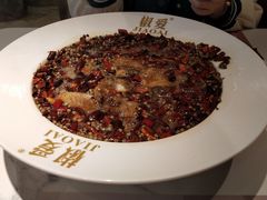 -椒爱水煮鱼川菜(CBD万达店)