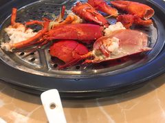 -海大大蒸汽海鲜餐厅·粤菜·特色小炒(欢乐颂店)