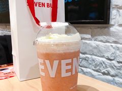 -SEVENBUS(中骏世界城店)