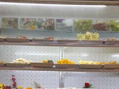 -哈尔滨小酒馆·鲜肉现穿自助烧烤(康新花园店)