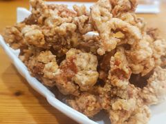 风味炸鸡架-余丞记川渝面馆(云峰店)