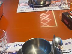 -神府路壹号·海鲜烧烤·砂锅粥·锅物(三坊七巷店)