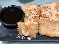 -三猫黑鱼花(南大店)