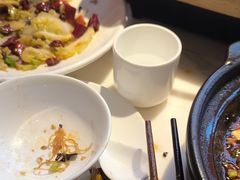 -茅庐毛血旺(烟台大悦城店)