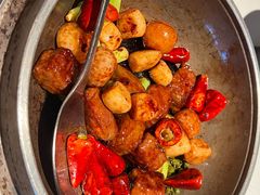 -新荣记(BFC外滩金融中心店)