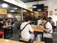 -裕兴记·三虾面(西北街总店)