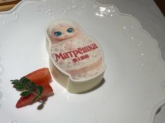 -俄士厨房(时代天街店)