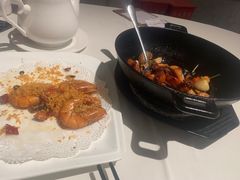 -衡山汇·高级粤菜(霄云路店)