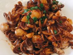 红烧望潮-宁海食府(北岸琴森店)
