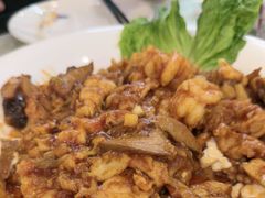 -普天和酒楼·新津菜·烤鸭(天津之眼店)
