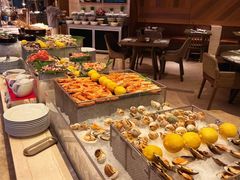 -TABLE·味西餐厅-成都茂业JW万豪酒店