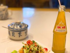 -子午路张记肉夹馍(小寨西路店)