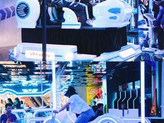-世代星球·保龄球·镭战真人CS·团建(杨浦店)