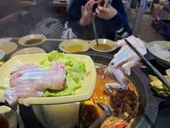 -蜀大侠火锅(四川北路店)