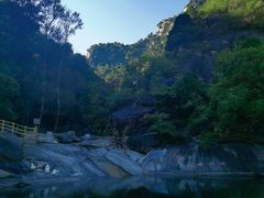 -黑龙潭风景区