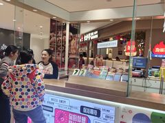 -银泰百货(北京大红门店)