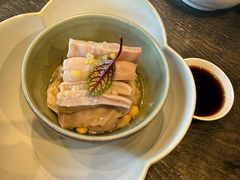 -香雪海饭店中餐厅(湖滨店)