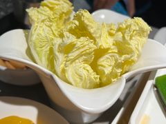 -半天妖烤鱼(丰科万达店)