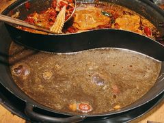 -楠火锅(哈尔滨金爵万象店)