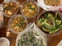 -正果云吞&农家菜(富力店)