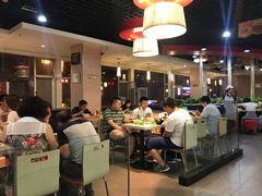 -东方削面(操场城街店)