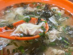 -阿麟馄饨(延长路店)