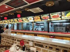 -晋美大掌柜(新建路店)