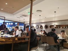 大堂-花味烤肉·拌饭(庐阳万象汇店)