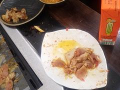 -老字号.雅克白族石板烧十年老店(大理古城店)