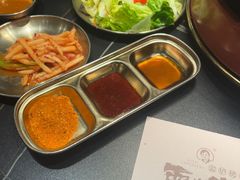 -西塔老太太泥炉烤肉(龙湖北苑天街店)